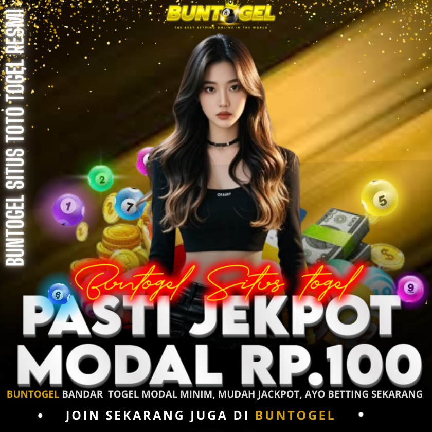 Situs Slot Gacor