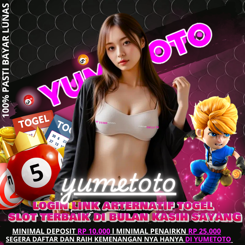 YUMETOTO
