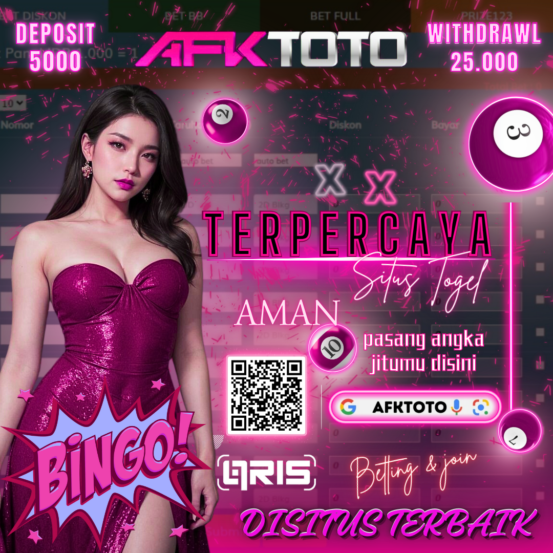 AFKTOTO Link Alternatif Akses Gratisan Tanpa Biaya Apapun