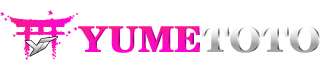 Logo YUMETOTO