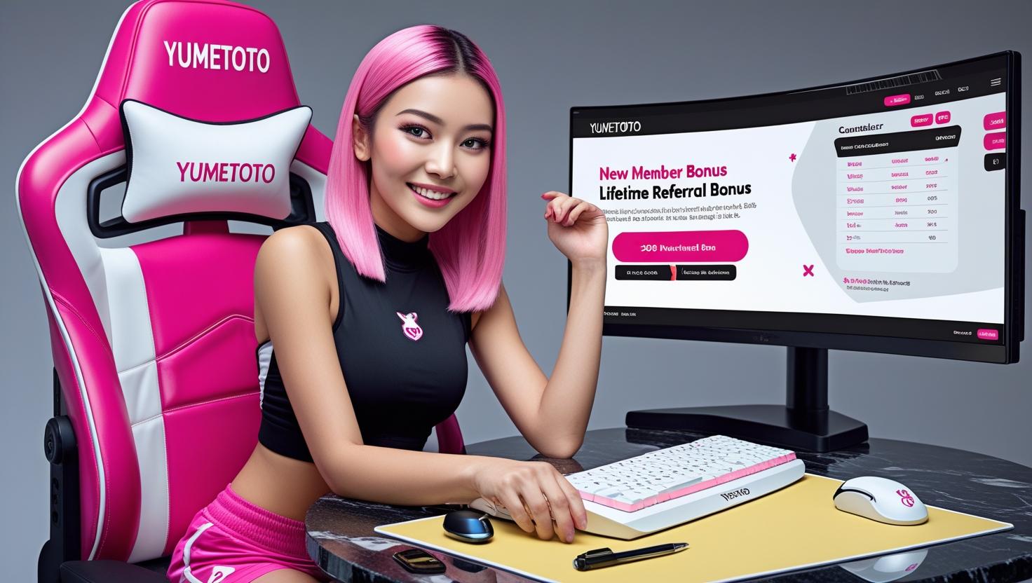 YUMETOTO  Link Resmi Togel Toto Terpercaya Di Indonesia