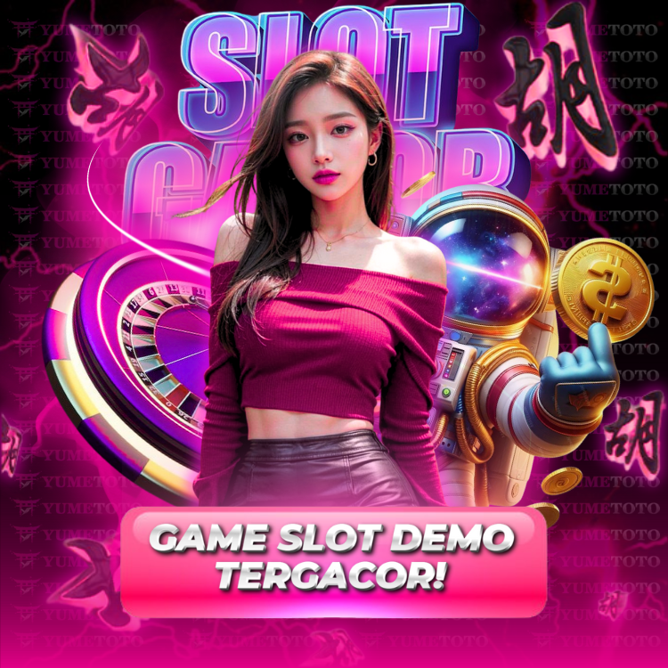 YUMETOTO: Slot Demo Gacor & Slot Demo Mahjong Server Thailand! Coba Gratis! 